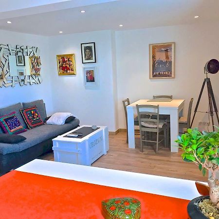 Appartement Vieil Антиб Экстерьер фото