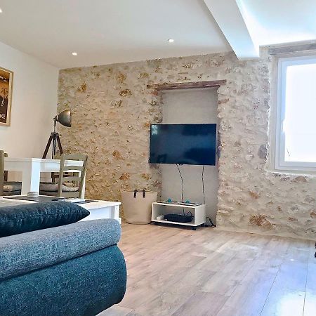 Appartement Vieil Антиб Экстерьер фото