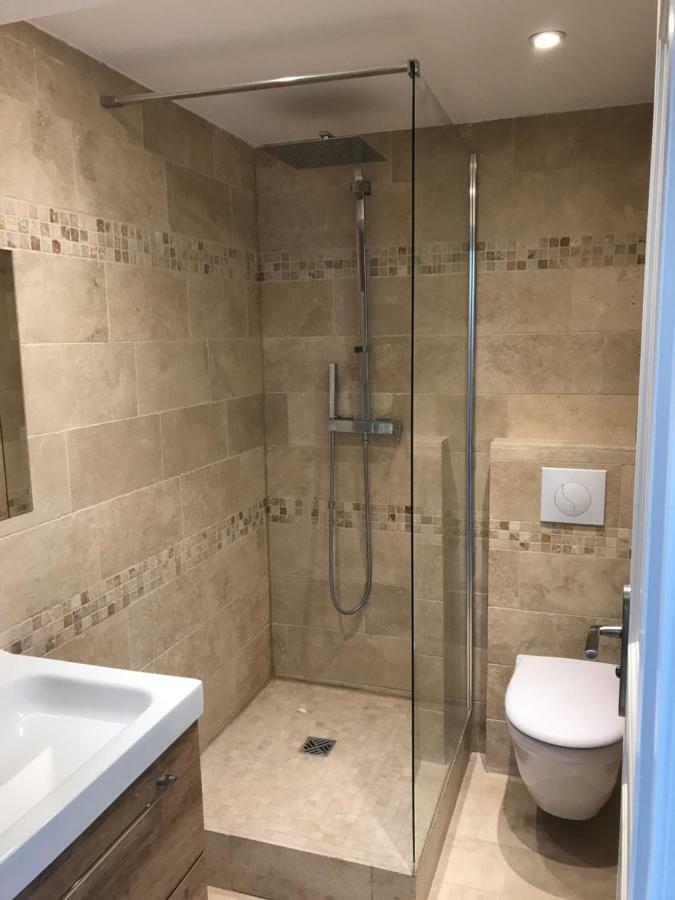 Appartement Vieil Антиб Экстерьер фото